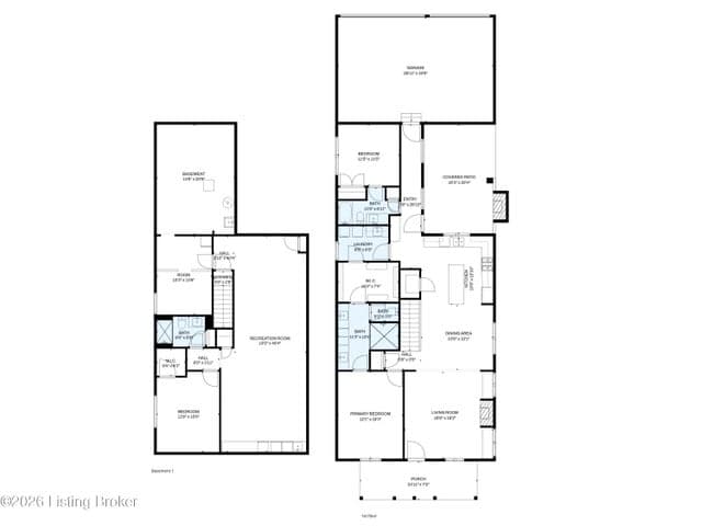 6425 Paintbrush Ln, Prospect - photo 2 of 85