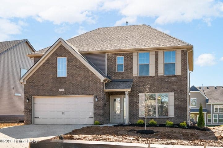 3606 Ringing Bell Ln, Louisville - photo 2 of 39