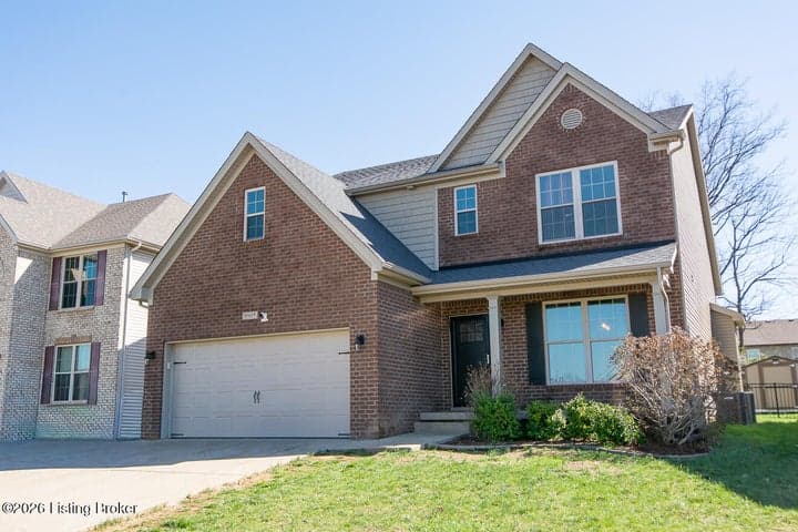 8905 Talon Ridge Dr, Louisville - photo 2 of 26