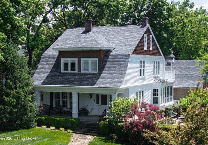 1700 Cherokee Rd, Louisville - photo 2 of 69