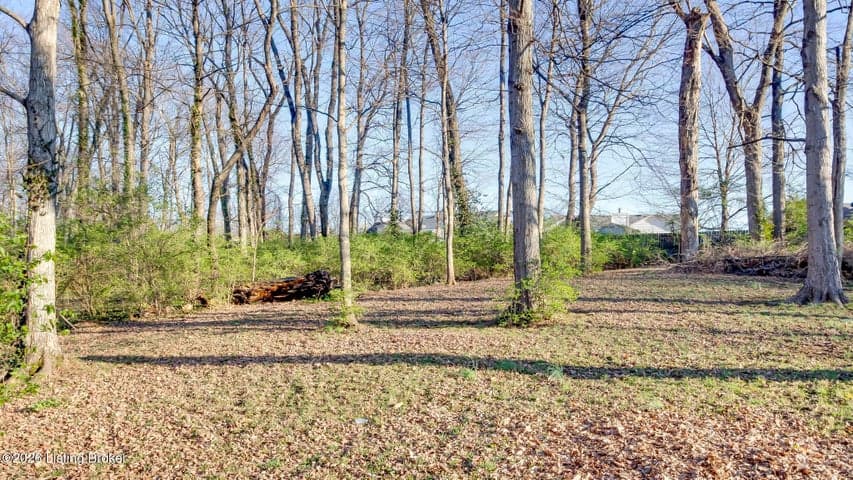 4648 Lor Ann Ave, Louisville