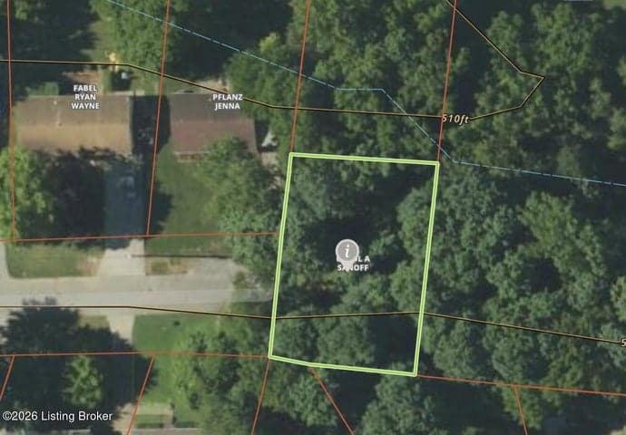 4648 Lor Ann Ave, Louisville - photo 4 of 4