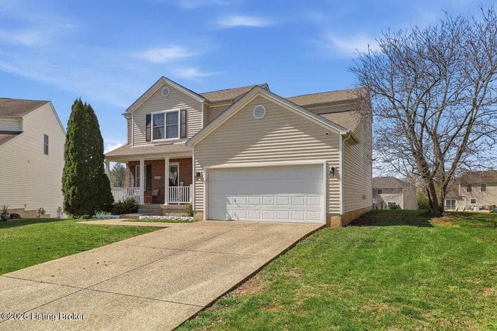 10204 Red Clover Ct, Louisville - photo 2 of 55