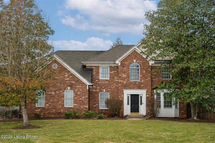 3718 Hunters Ridge Dr, Prospect