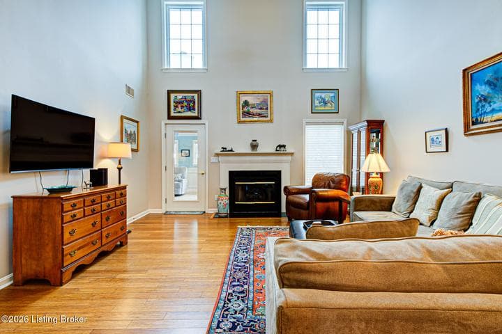 5623 Harrods Run Rd, Prospect