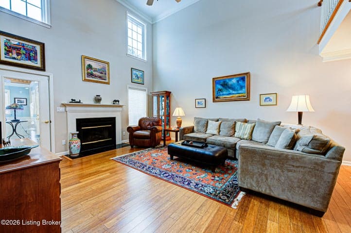 5623 Harrods Run Rd, Prospect - photo 2 of 55