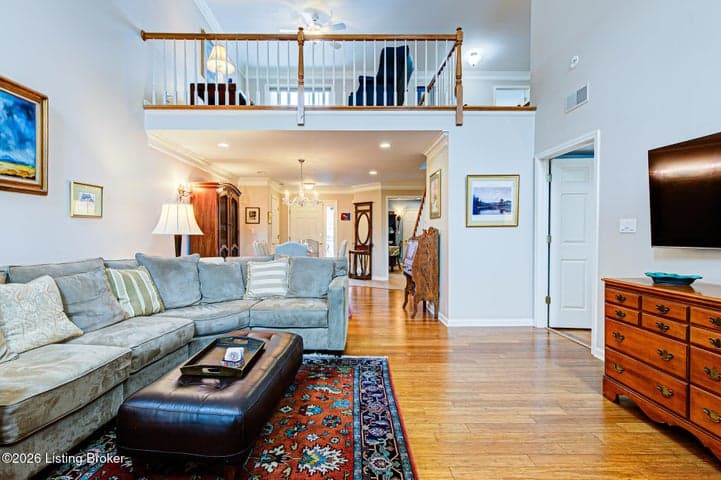 5623 Harrods Run Rd, Prospect - photo 3 of 55