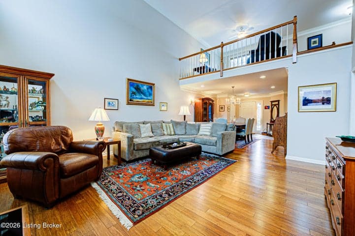 5623 Harrods Run Rd, Prospect - photo 4 of 55