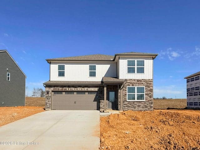 196 Shoemaker, Elizabethtown