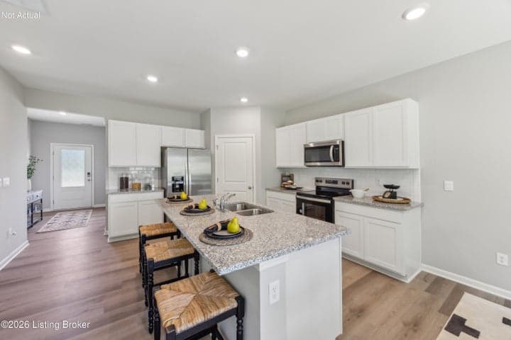 120 Purse Ln, Elizabethtown - photo 5 of 25