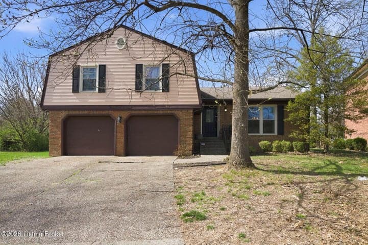 10509 Larkhall Ct, Louisville