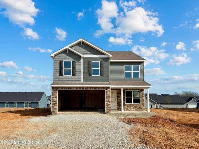 120 Wild Way, Elizabethtown