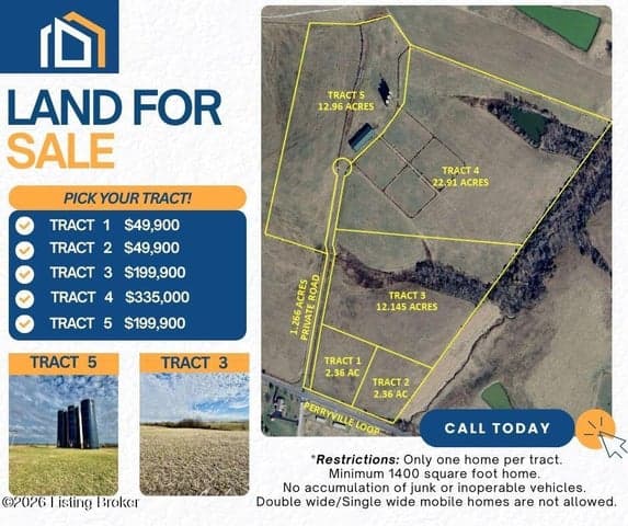 1656-4 Old Perryville Loop, Springfield - photo 4 of 4