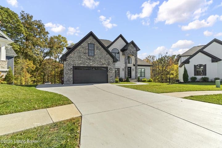 12319 Vanherr Dr, Louisville - photo 4 of 62