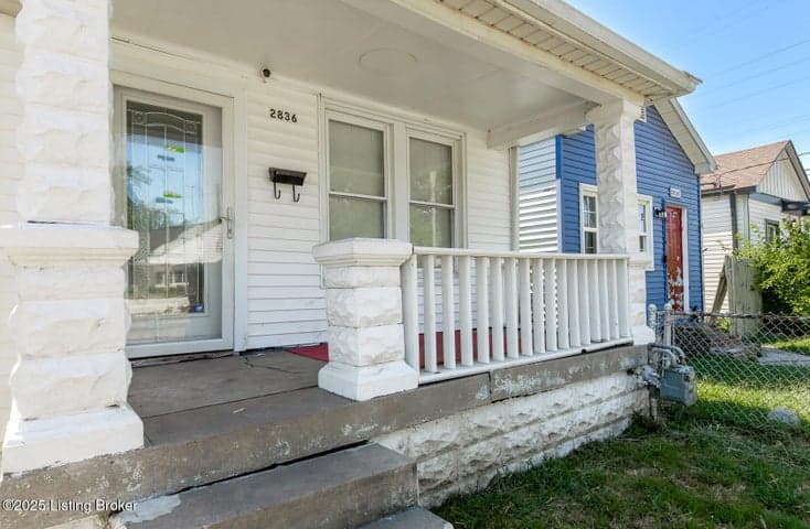 2836 Garfield Ave, Louisville - photo 4 of 38