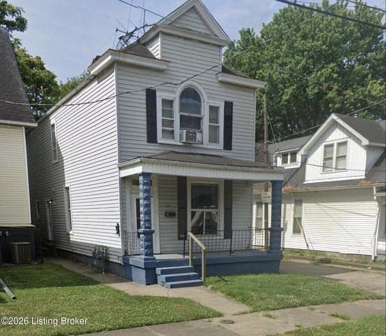 414 M St, Louisville