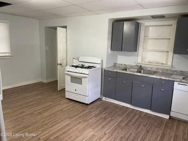 414 M St, Louisville - photo 2 of 6