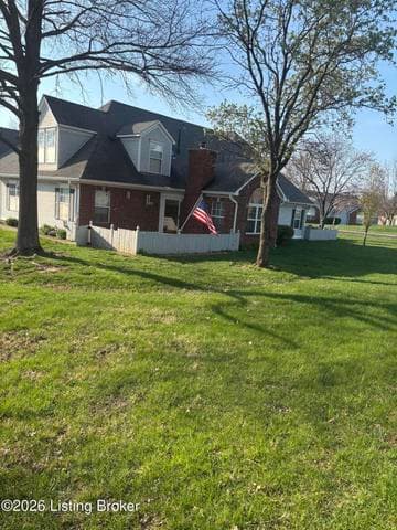 8120 Meadowgreen Pl, Louisville - photo 2 of 25