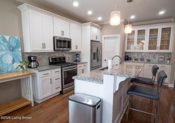 7503 Pavilion Park Rd, Louisville - photo 4 of 14