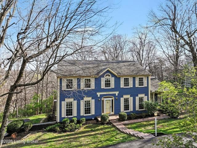 7231 Fox Harbor Rd, Prospect - photo 4 of 51