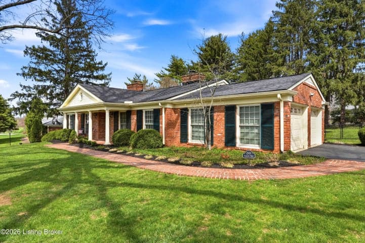 2101 Camargo Rd, Louisville - photo 3 of 53