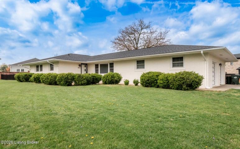 4315 Foeburn Ln, Louisville