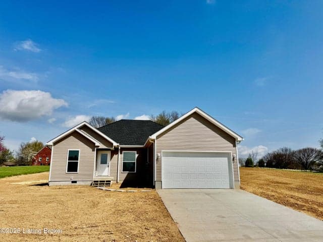 140 Brookside Dr, Springfield