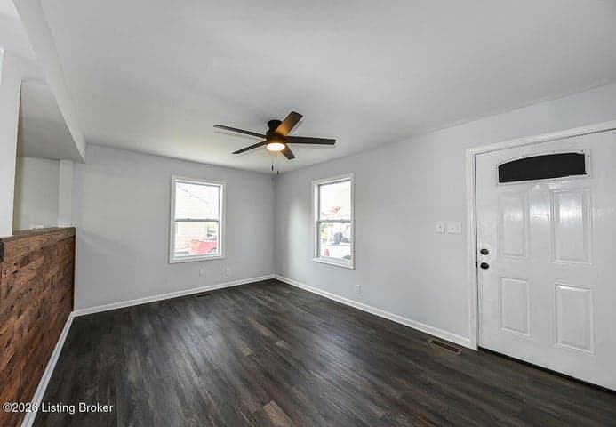 3907 Peachtree Ave, Louisville - photo 5 of 35