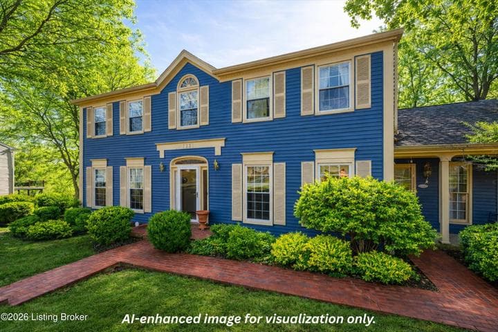 7231 Fox Harbor Rd, Prospect