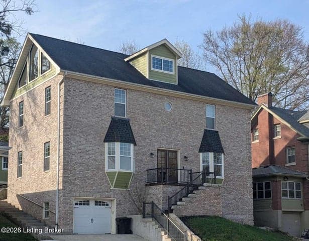 1854 Trevilian Way, Louisville