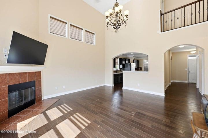 17107 Creek Vista Ct, Louisville - photo 4 of 66