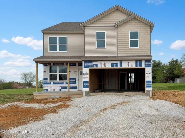 209 Canyon St, Elizabethtown