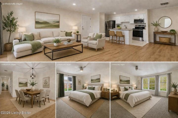 247 Stonehenge Dr, Louisville - photo 2 of 33