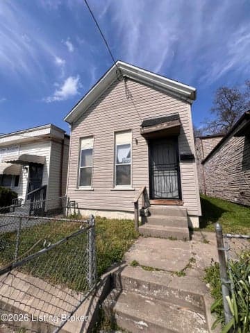 1717 Hale Ave, Louisville