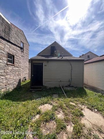 1717 Hale Ave, Louisville - photo 2 of 5