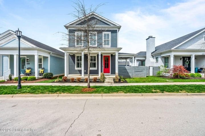 6416 Moonseed St, Prospect