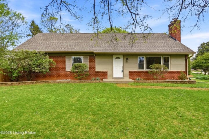 611 Rudy Ln, Louisville