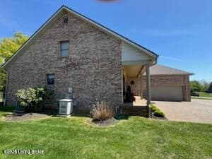 10606 Black Iron Rd, Louisville - photo 2 of 21