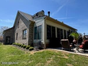 10606 Black Iron Rd, Louisville - photo 3 of 21