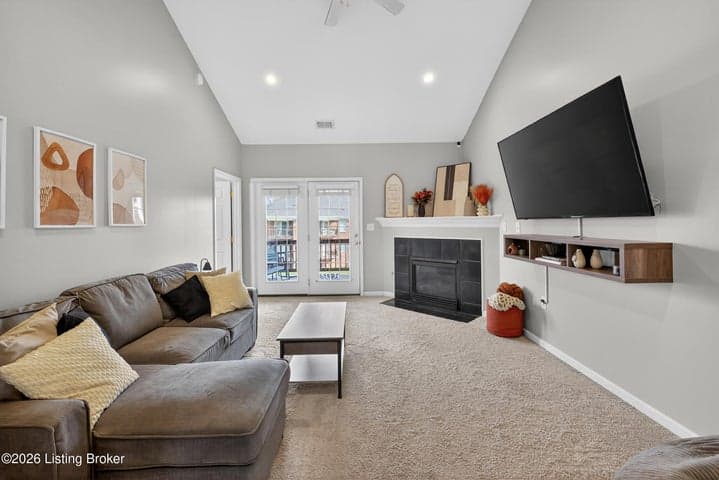 9316 Pine Lake Dr, Louisville - photo 3 of 26