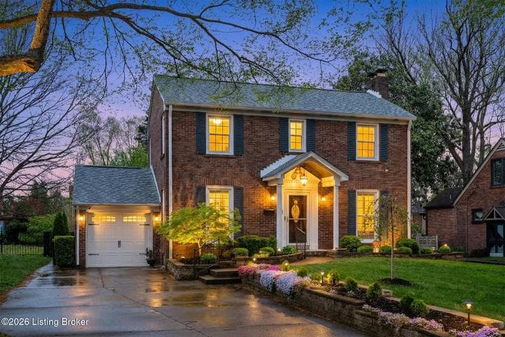 3021 Eleanor Ave, Louisville - photo 2 of 57