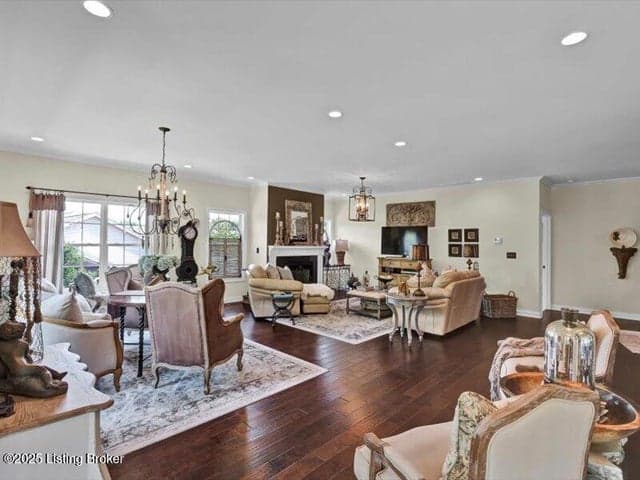 17515 Vintage Cir, Louisville - photo 4 of 42