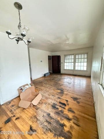 1206 Fairland Pl, Louisville - photo 2 of 9