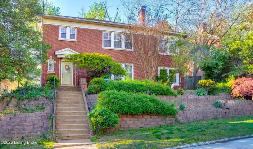 1433 Rosewood Ave, Louisville