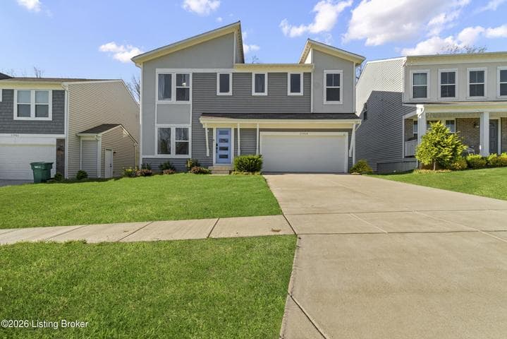 17919 Cloverfield Way, Louisville