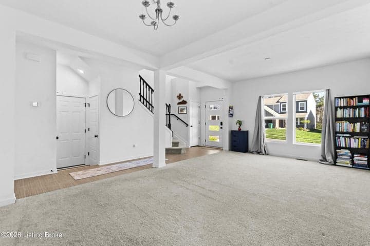 17919 Cloverfield Way, Louisville - photo 4 of 45