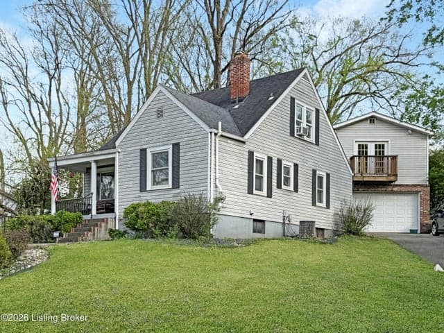 1564 Belmar Dr, Louisville