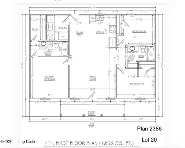 1556 Old Perryville Loop, Springfield - photo 2 of 2