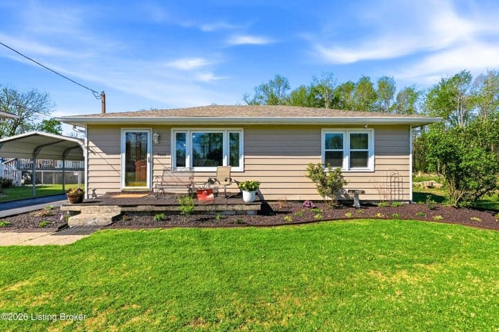 9602 Manslick Rd, Louisville - photo 3 of 34