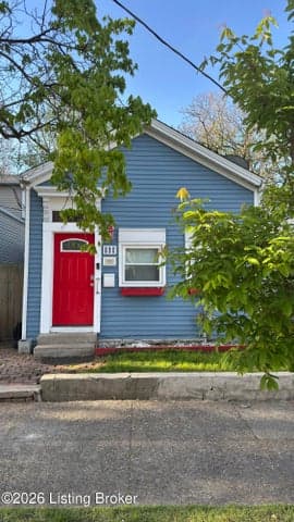 704 Camp St, Louisville